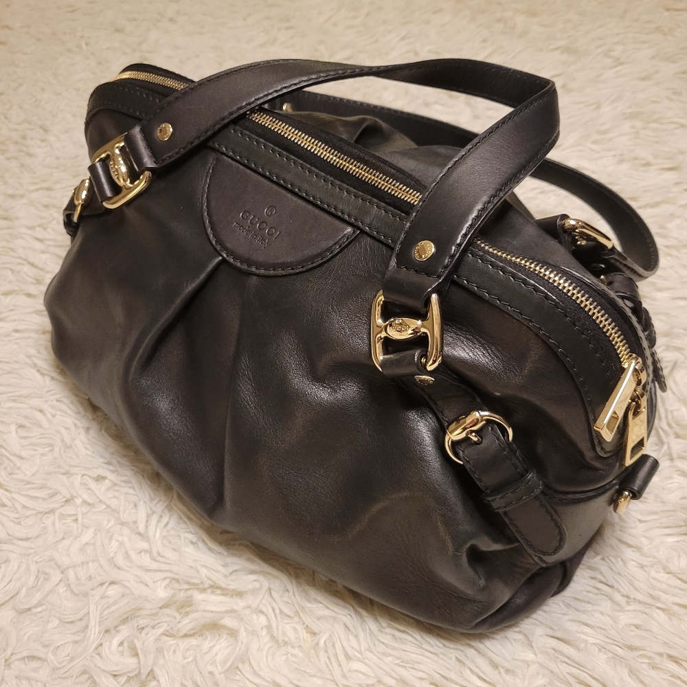 Gucci Bag - Picture 7 of 16